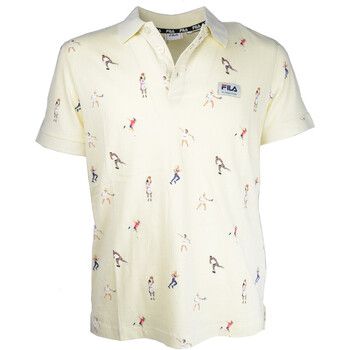 Fila Polo FAM0029 para hombre