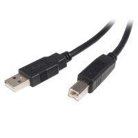 equip cable usb 20 tipo a a tipo b machomacho 1m negro