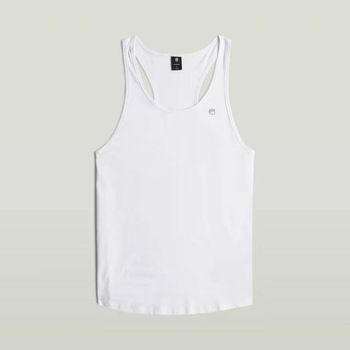 G-Star Raw Camiseta tirantes Lash Muscle Tank Top para hombre