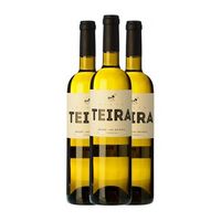 formigo vino blanco finca teira blanco ribeiro 75 cl 13 vol pack de 3 unidades