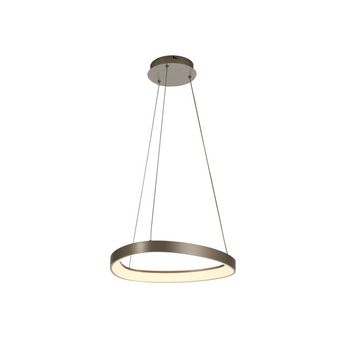 Lámpara de techo led kiroro ii cct dim