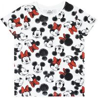 disney camiseta ns7293 para nina