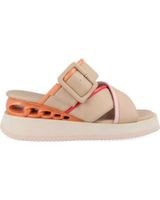 de noa harmon mujer sandalias mai 9643-0m10 multi beige