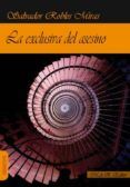 la exclusiva del asesino (inspector telmo corrales 1)