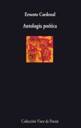 antologia poetica (cardenal)