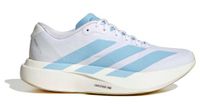 adidas performance mujer - blanco