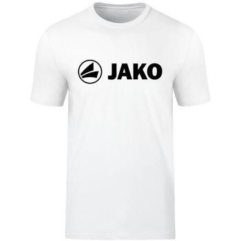 Jako Camiseta T-shirt Promo en coton biologique para mujer