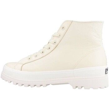 Superga Botas S41188w 2341 para mujer