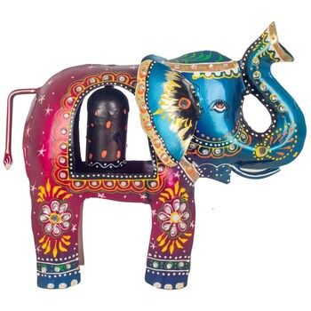 Signes Grimalt Joyas Elefante Campana L para hombre