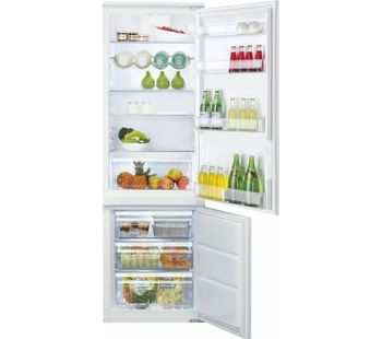 HOTPOINT HMCB 7030 AA D F.UK.1 Integrated 70/30 Fridge Freezer