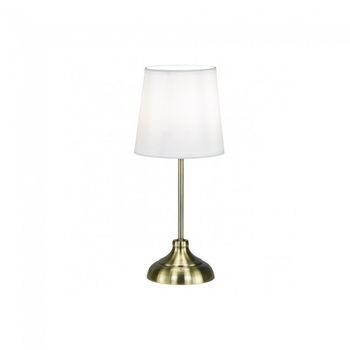 Lámpara de mesa bolton
