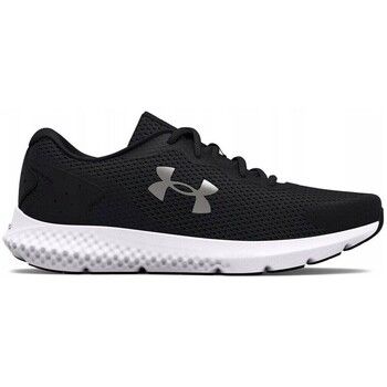 Under Armour Zapatillas de running Charged Rogue 3 para mujer