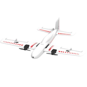 Hee wing H1 Humi 680mm de envergadura Doble Motor EPP FPV RC Avión PNP