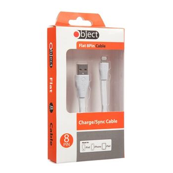Flat 8 Pin Cable