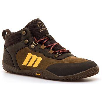 MTNG Botas FREE VIBRAM para hombre