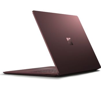MICROSOFT 13.5