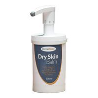 dermatonics dry skin balm 10 urea