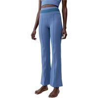 born living yoga pantalon chandal legging maeva para mujer