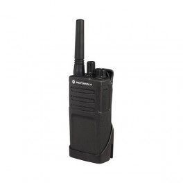 Walkie-talkie Motorola Xt420 Negro