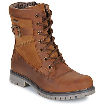 KAMIK Descansos ROGUE MID para mujer