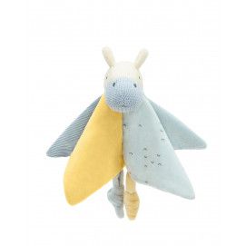 Peluche Stripy Friends
