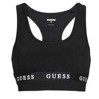 guess sujetador deportivo aline top para mujer