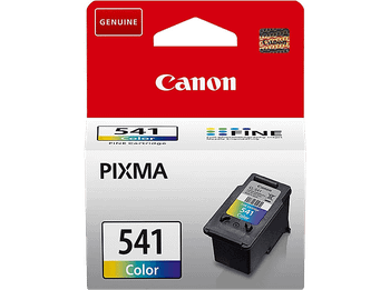 Cartucho de tinta - Canon CL-541, Color, Multicolor