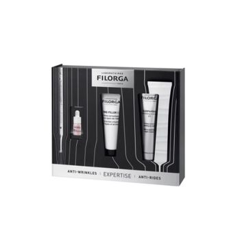 Set Antiedad Time Filler 5xp + Sleep & Peel 4.5 + Regalo