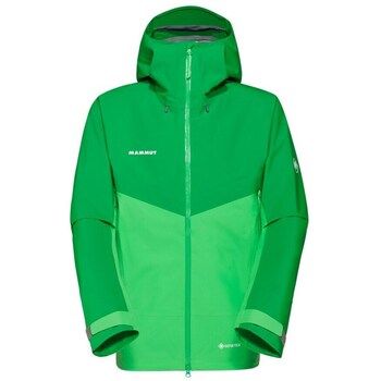 Mammut Chaquetas Crater Iv para hombre