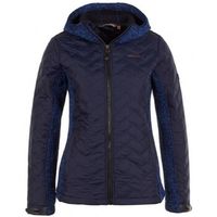 peak mountain chaquetas blouson polaire femme ava para mujer