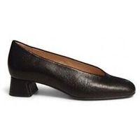 vera rebato zapatos de tacon salon horma cuadrada para mujer