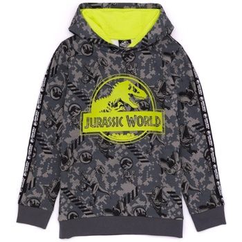 Jurassic Park Jersey NS7648 para niño