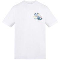 disney camiseta out of this world para hombre