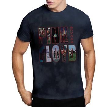 Pink Floyd Tops y Camisetas Echoes Album para mujer