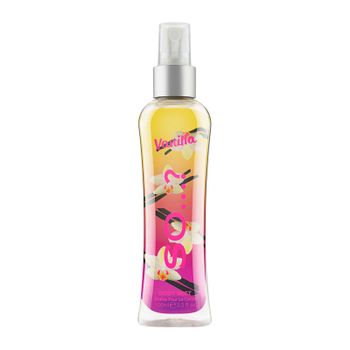 So...? Perfumes Mujer