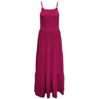 only vestido largo vestido onlbloom sl maxi strap mujer para mujer
