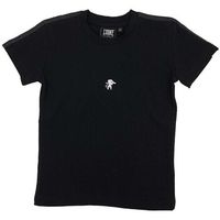 leone 1947 camiseta boy short sleeves new tape para nino