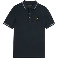lyle  scott polo gt14356 para hombre