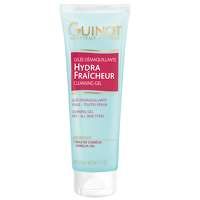 guinot make-up removal  cleansing hydra fraicheur cleansing gel 125ml  42 floz