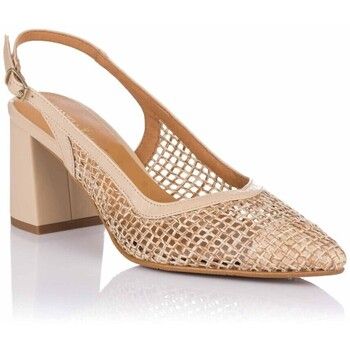 Daniela Vega Zapatos de tacón Zapato destalonado - Rejilla para mujer