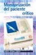 monitorizacion del paciente critico