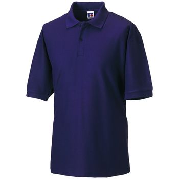 Jerzees Colours Polo 539M para hombre