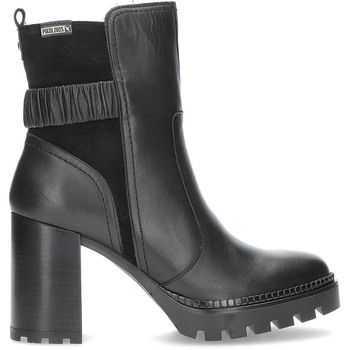 Pikolinos Botines w1h8579c1 black para mujer