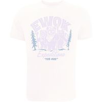 disney camiseta expedition para hombre