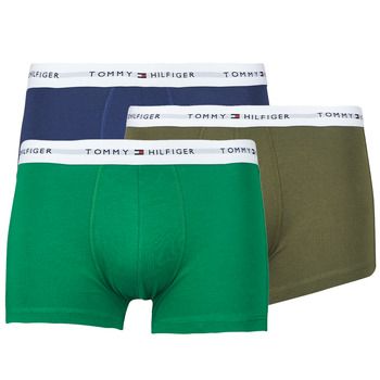Tommy Hilfiger Boxer TRUNK X3 para hombre