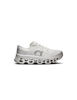 zapatillas de running on running cloudmonster 3 mujer blanco