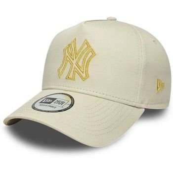New-Era Gorra Metallic Outline Eframe Neyyan para hombre