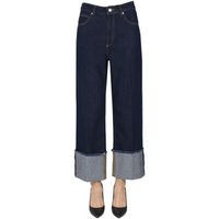 pennyblack jeans dnm00008002ai para mujer