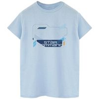 disney camiseta lightyear star commands para mujer