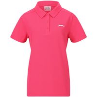 slazenger tops y camisetas gt43307 para mujer